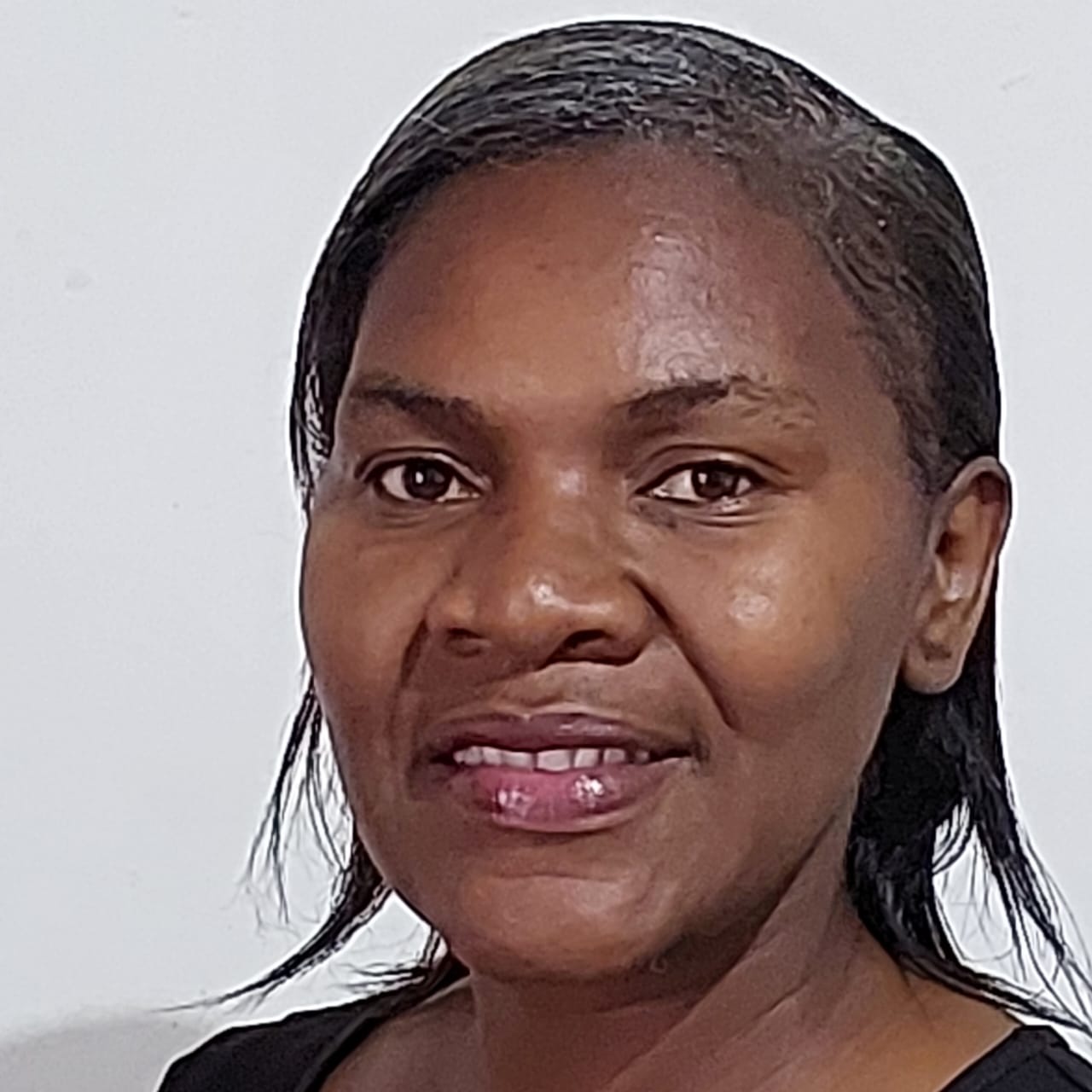 Faith Mandioma