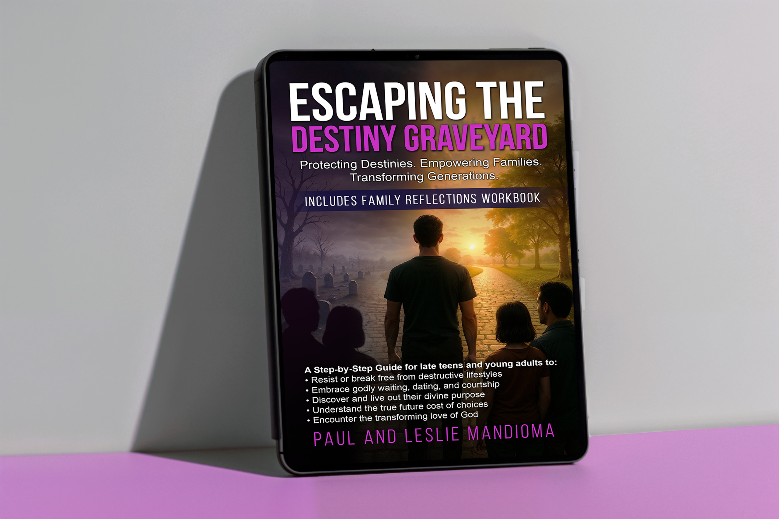 Lesson 1: Exploring Scripture